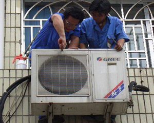 武陵空调维修售后服务中心