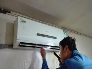 武陵格力空调电话是多少