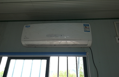 武陵空调维修在哪里找