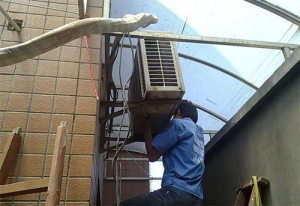 武陵空调维修售后服务中心