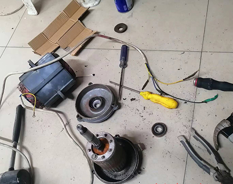 武陵空调维修售后服务中心电话在哪里找