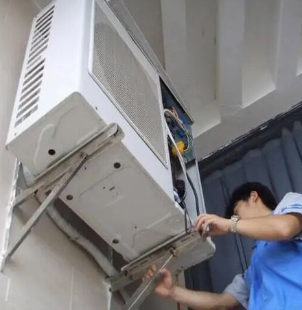 武陵24小时空调维修热线