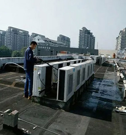 武陵 空调拆装 武陵本地 空调拆装公司