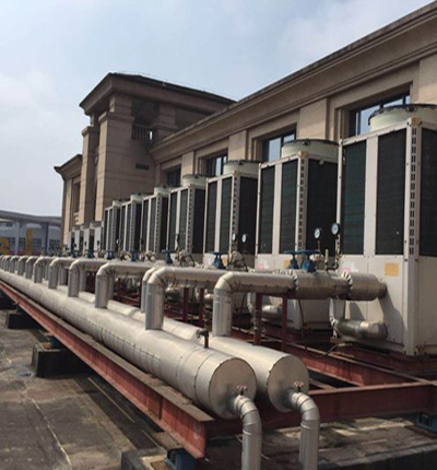 武陵多联机维修 武陵中央空调维修