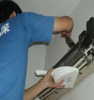 武陵空调清洗保养