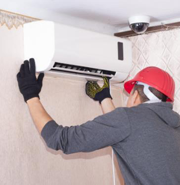 武陵空调内机噪音大