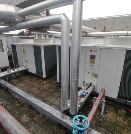 武陵附近中央空调维修 武陵上门中央空调维修